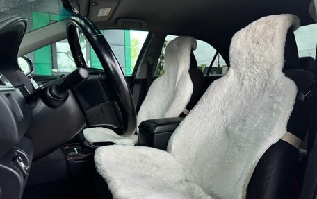 Toyota Camry, 2016 год, 1 599 000 рублей, 11 фотография