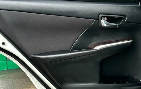 Toyota Camry, 2016 год, 1 599 000 рублей, 23 фотография