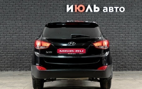 Hyundai ix35 I рестайлинг, 2014 год, 1 190 000 рублей, 6 фотография