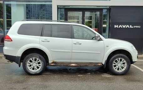 Mitsubishi Pajero Sport II рестайлинг, 2014 год, 1 339 000 рублей, 3 фотография