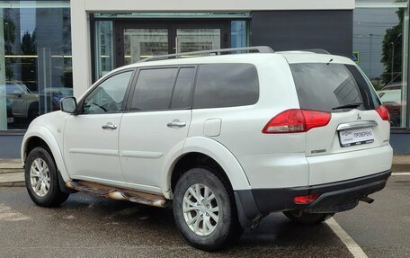 Mitsubishi Pajero Sport II рестайлинг, 2014 год, 1 339 000 рублей, 5 фотография