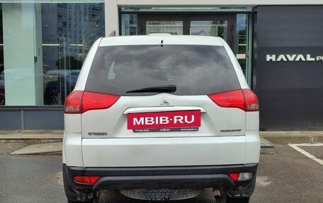 Mitsubishi Pajero Sport II рестайлинг, 2014 год, 1 339 000 рублей, 4 фотография