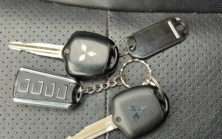 Mitsubishi Pajero Sport II рестайлинг, 2014 год, 1 339 000 рублей, 19 фотография