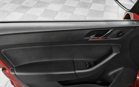 Skoda Rapid I, 2017 год, 1 075 000 рублей, 6 фотография