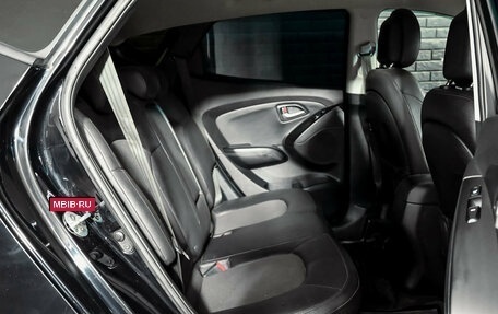 Hyundai ix35 I рестайлинг, 2014 год, 1 190 000 рублей, 18 фотография