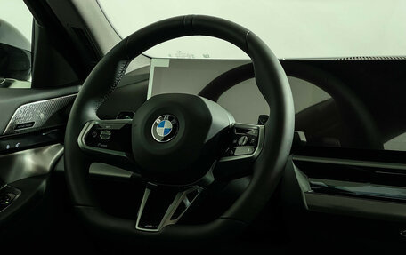 BMW 5 серия, 2025 год, 8 295 000 рублей, 13 фотография