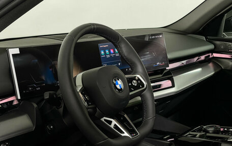BMW 5 серия, 2025 год, 8 295 000 рублей, 11 фотография