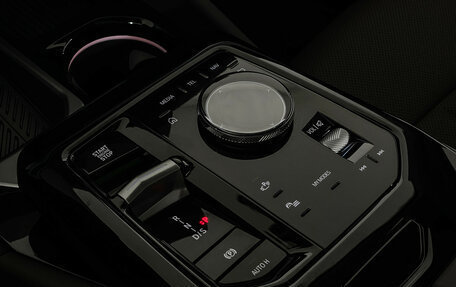 BMW 5 серия, 2025 год, 8 295 000 рублей, 16 фотография
