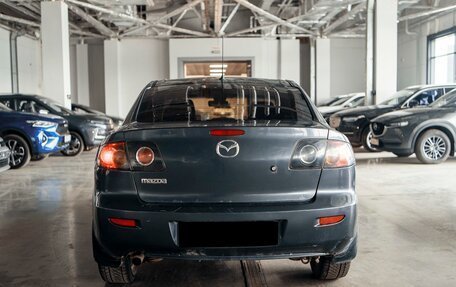 Mazda 3, 2006 год, 375 000 рублей, 5 фотография