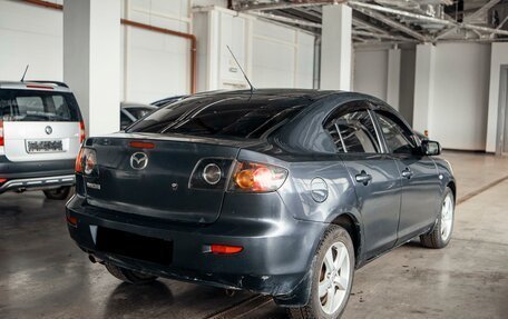Mazda 3, 2006 год, 375 000 рублей, 4 фотография