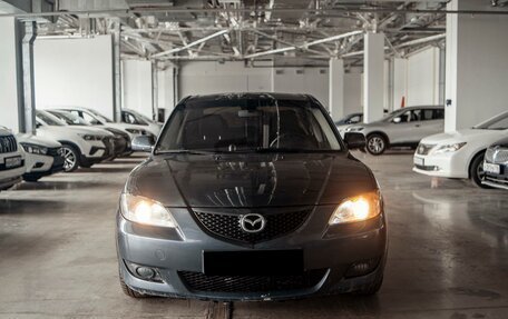 Mazda 3, 2006 год, 375 000 рублей, 2 фотография