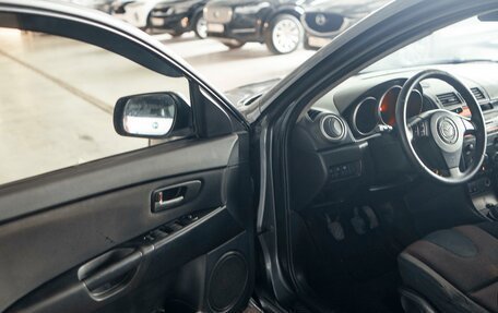 Mazda 3, 2006 год, 375 000 рублей, 7 фотография