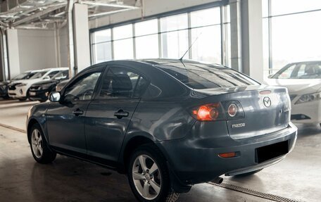 Mazda 3, 2006 год, 375 000 рублей, 6 фотография