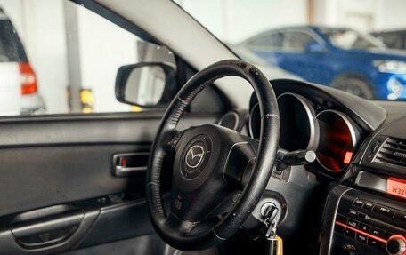 Mazda 3, 2006 год, 375 000 рублей, 15 фотография