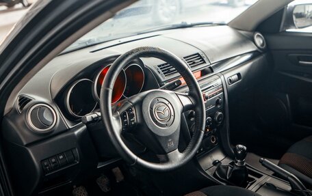 Mazda 3, 2006 год, 375 000 рублей, 9 фотография