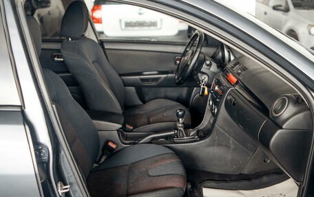 Mazda 3, 2006 год, 375 000 рублей, 14 фотография