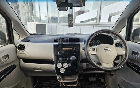 Nissan Dayz I рестайлинг, 2018 год, 554 000 рублей, 6 фотография