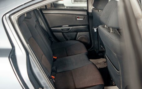 Mazda 3, 2006 год, 375 000 рублей, 12 фотография