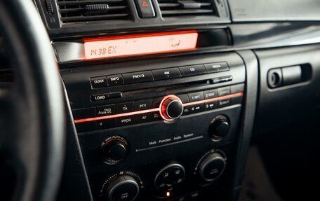 Mazda 3, 2006 год, 375 000 рублей, 10 фотография