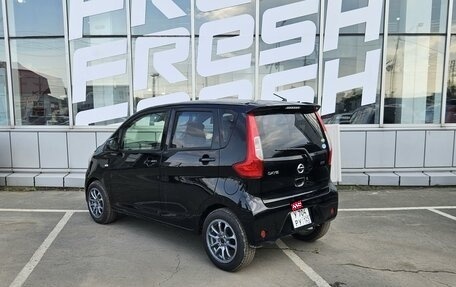 Nissan Dayz I рестайлинг, 2018 год, 554 000 рублей, 3 фотография