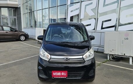 Nissan Dayz I рестайлинг, 2018 год, 554 000 рублей, 2 фотография