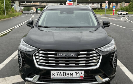 Haval Jolion, 2023 год, 1 849 000 рублей, 2 фотография
