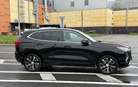 Haval Jolion, 2023 год, 1 849 000 рублей, 7 фотография