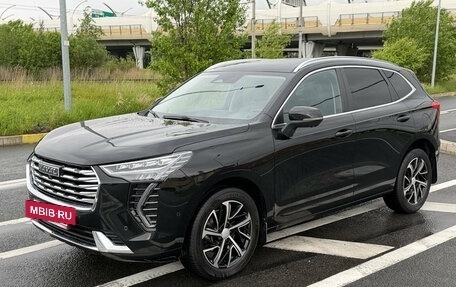 Haval Jolion, 2023 год, 1 849 000 рублей, 3 фотография