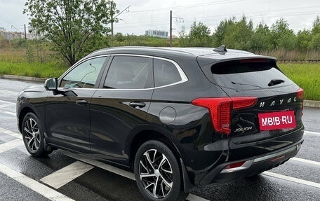 Haval Jolion, 2023 год, 1 849 000 рублей, 6 фотография