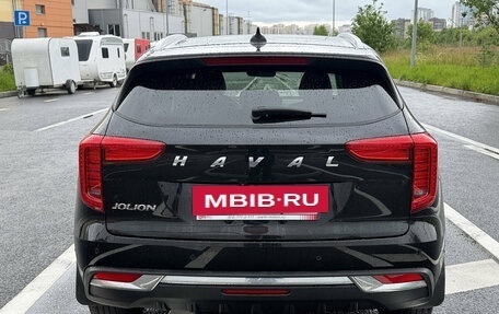Haval Jolion, 2023 год, 1 849 000 рублей, 5 фотография