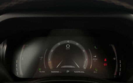 Haval Jolion, 2023 год, 1 849 000 рублей, 13 фотография