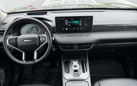 Haval Jolion, 2023 год, 1 849 000 рублей, 9 фотография