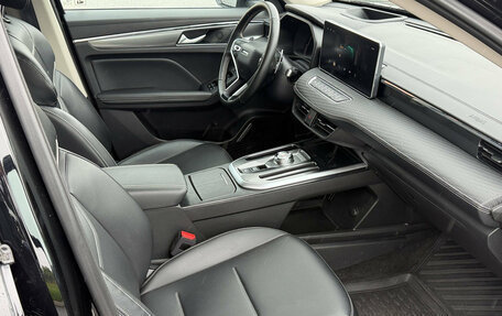Haval Jolion, 2023 год, 1 849 000 рублей, 12 фотография