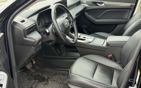 Haval Jolion, 2023 год, 1 849 000 рублей, 10 фотография