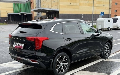 Haval Jolion, 2023 год, 1 849 000 рублей, 4 фотография