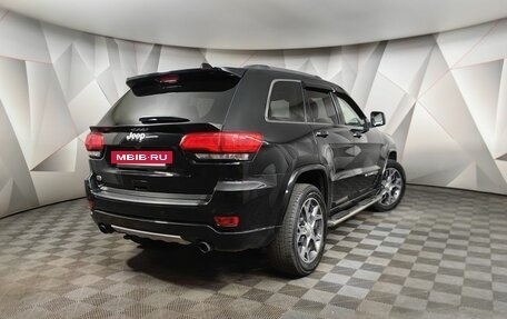 Jeep Grand Cherokee, 2019 год, 3 920 000 рублей, 2 фотография
