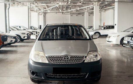 Toyota Corolla, 2006 год, 520 000 рублей, 2 фотография