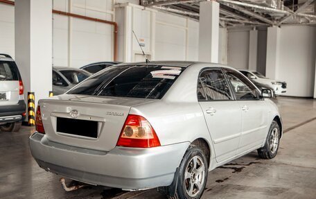 Toyota Corolla, 2006 год, 520 000 рублей, 4 фотография