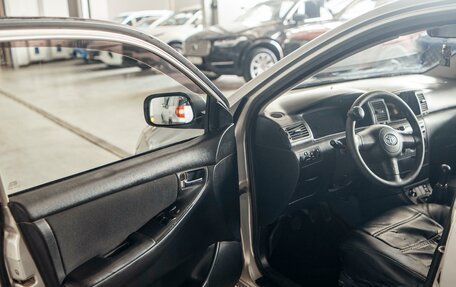 Toyota Corolla, 2006 год, 520 000 рублей, 7 фотография