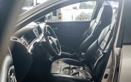 Toyota Corolla, 2006 год, 520 000 рублей, 8 фотография