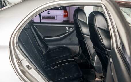 Toyota Corolla, 2006 год, 520 000 рублей, 12 фотография