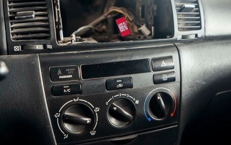 Toyota Corolla, 2006 год, 520 000 рублей, 10 фотография