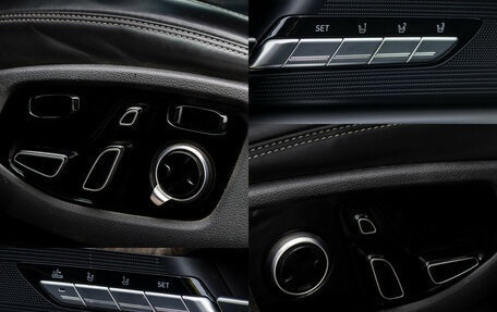 Genesis G90 I рестайлинг, 2019 год, 2 600 000 рублей, 22 фотография