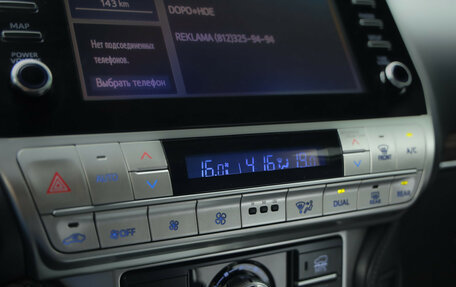 Toyota Land Cruiser Prado 150 рестайлинг 2, 2020 год, 6 750 000 рублей, 17 фотография