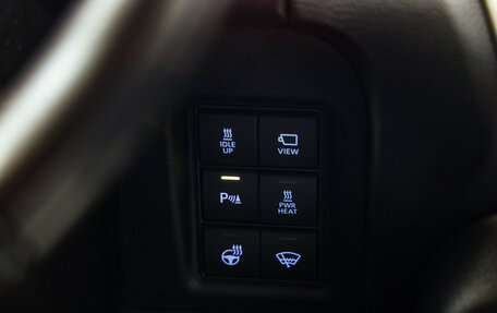 Toyota Land Cruiser Prado 150 рестайлинг 2, 2020 год, 6 750 000 рублей, 23 фотография