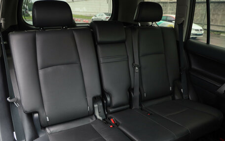 Toyota Land Cruiser Prado 150 рестайлинг 2, 2020 год, 6 750 000 рублей, 30 фотография