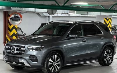 Mercedes-Benz GLE, 2025 год, 9 900 000 рублей, 1 фотография