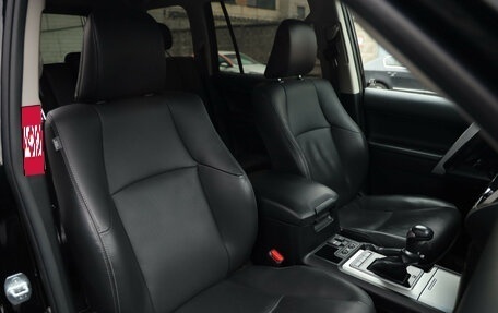 Toyota Land Cruiser Prado 150 рестайлинг 2, 2020 год, 6 750 000 рублей, 28 фотография