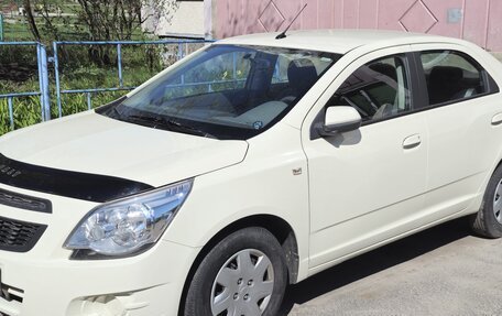 Chevrolet Cobalt II, 2013 год, 730 000 рублей, 1 фотография