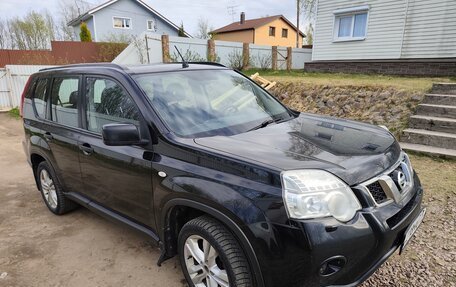 Nissan X-Trail, 2014 год, 1 200 000 рублей, 1 фотография